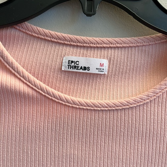 Epic Threads SOFT Summer Shirt (OH) - Picture 6 of 7